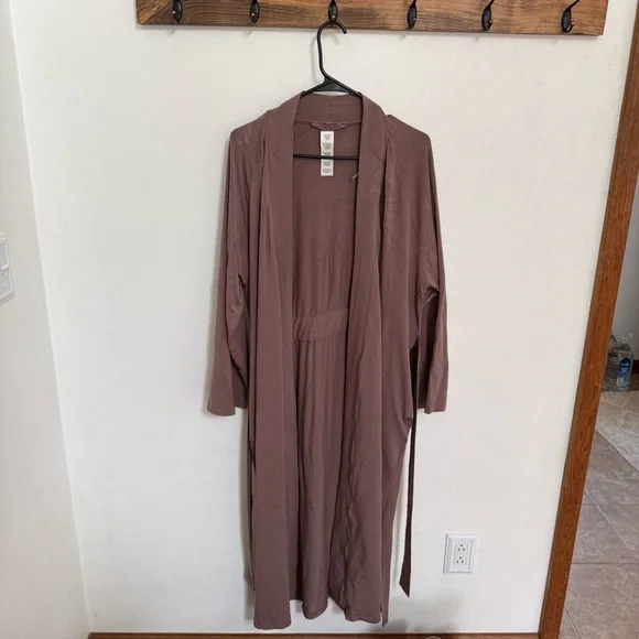 Ugg Brown Myra Robe - Picture 7 of 16